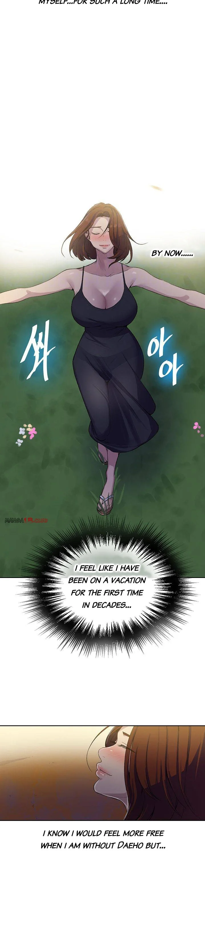 Secret Class Chapter 81 Page 10