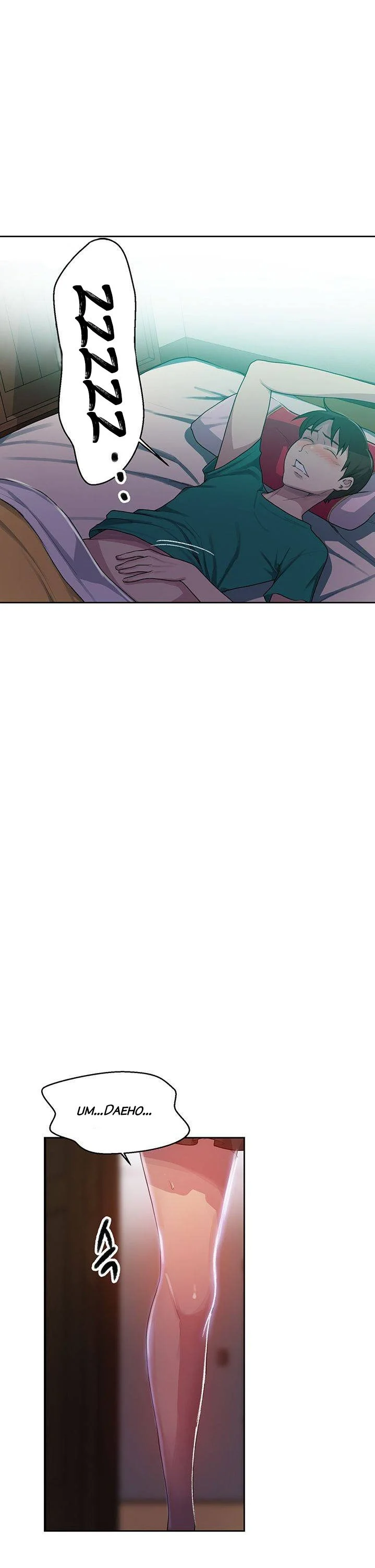 Secret Class Chapter 81 Page 19