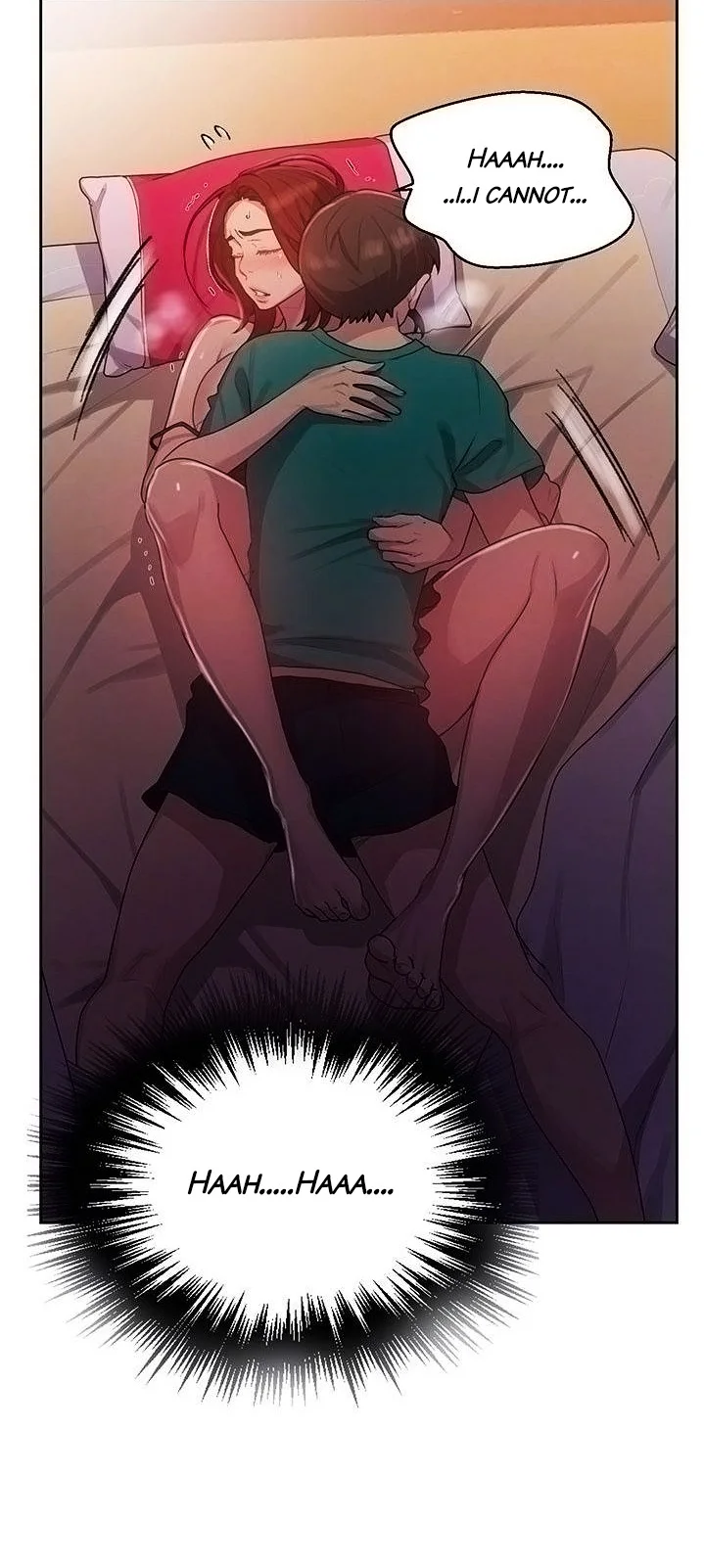 Secret Class Chapter 82 Page 16