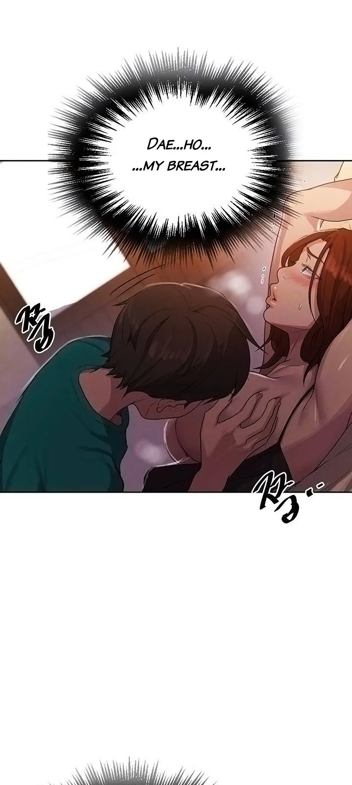 Secret Class Chapter 82 Page 17