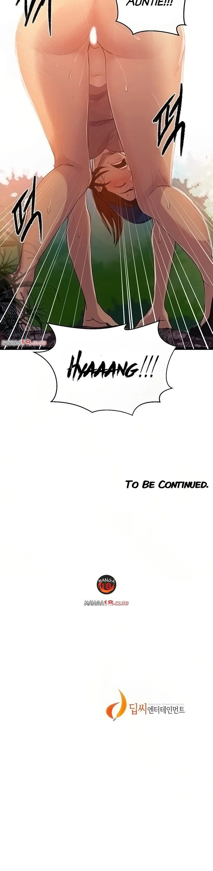 Secret Class Chapter 83 Page 25