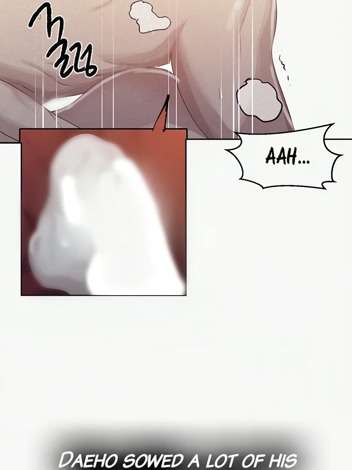 Secret Class Chapter 85 Page 2