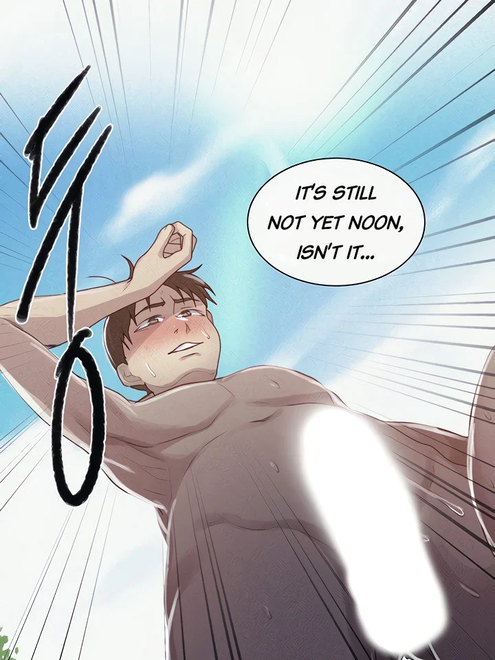 Secret Class Chapter 85 Page 6