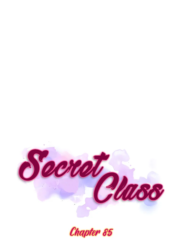 Secret Class Chapter 85 Page 10
