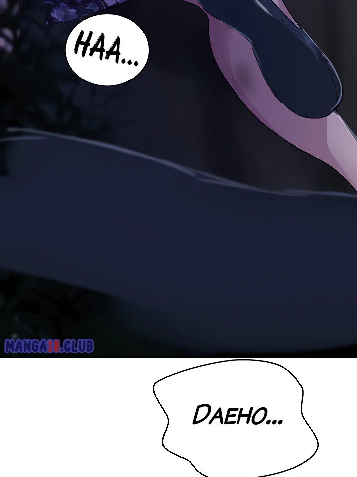 Secret Class Chapter 85 Page 15