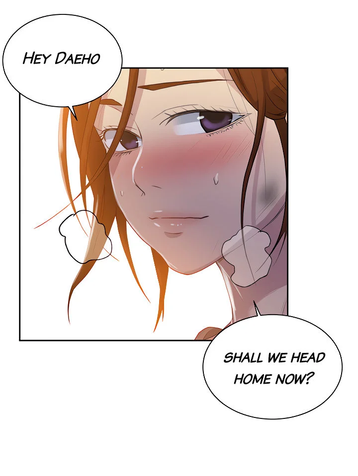 Secret Class Chapter 85 Page 29