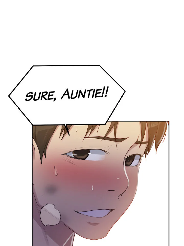 Secret Class Chapter 85 Page 30