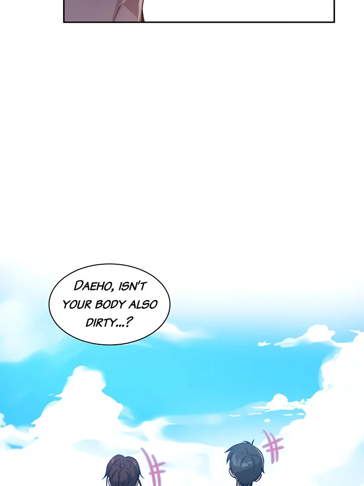 Secret Class Chapter 85 Page 31