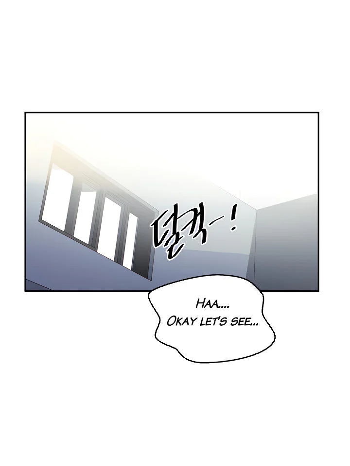 Secret Class Chapter 85 Page 34