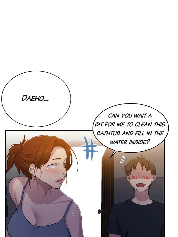 Secret Class Chapter 85 Page 38