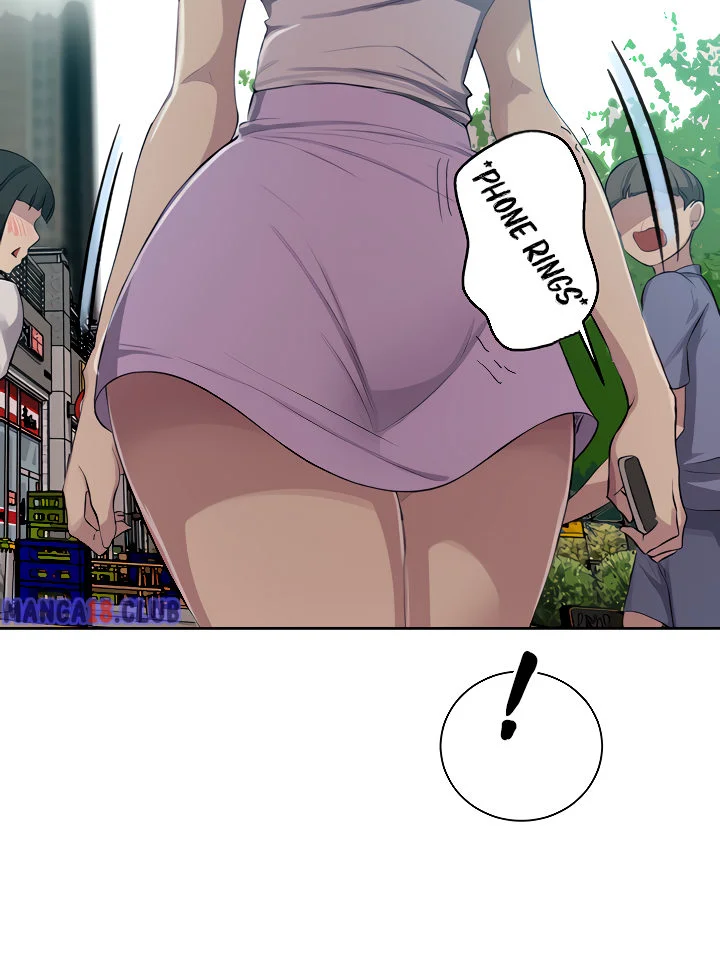 Secret Class Chapter 85 Page 59