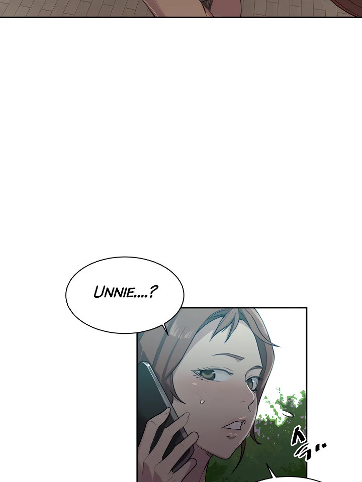 Secret Class Chapter 85 Page 61
