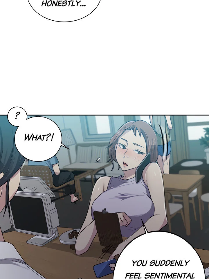 Secret Class Chapter 85 Page 67