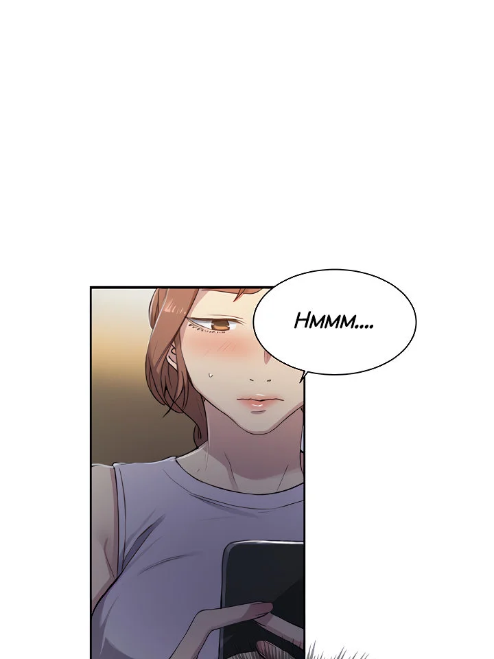 Secret Class Chapter 85 Page 78