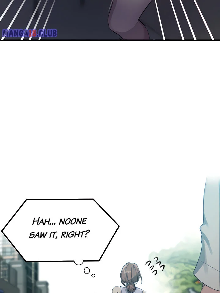 Secret Class Chapter 85 Page 84