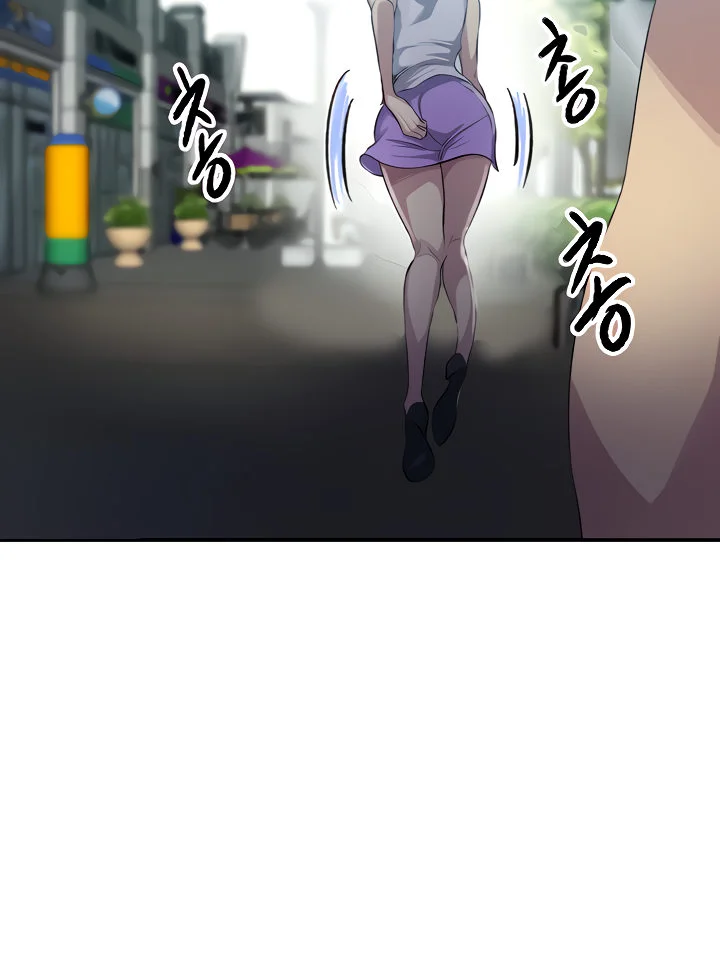 Secret Class Chapter 85 Page 85
