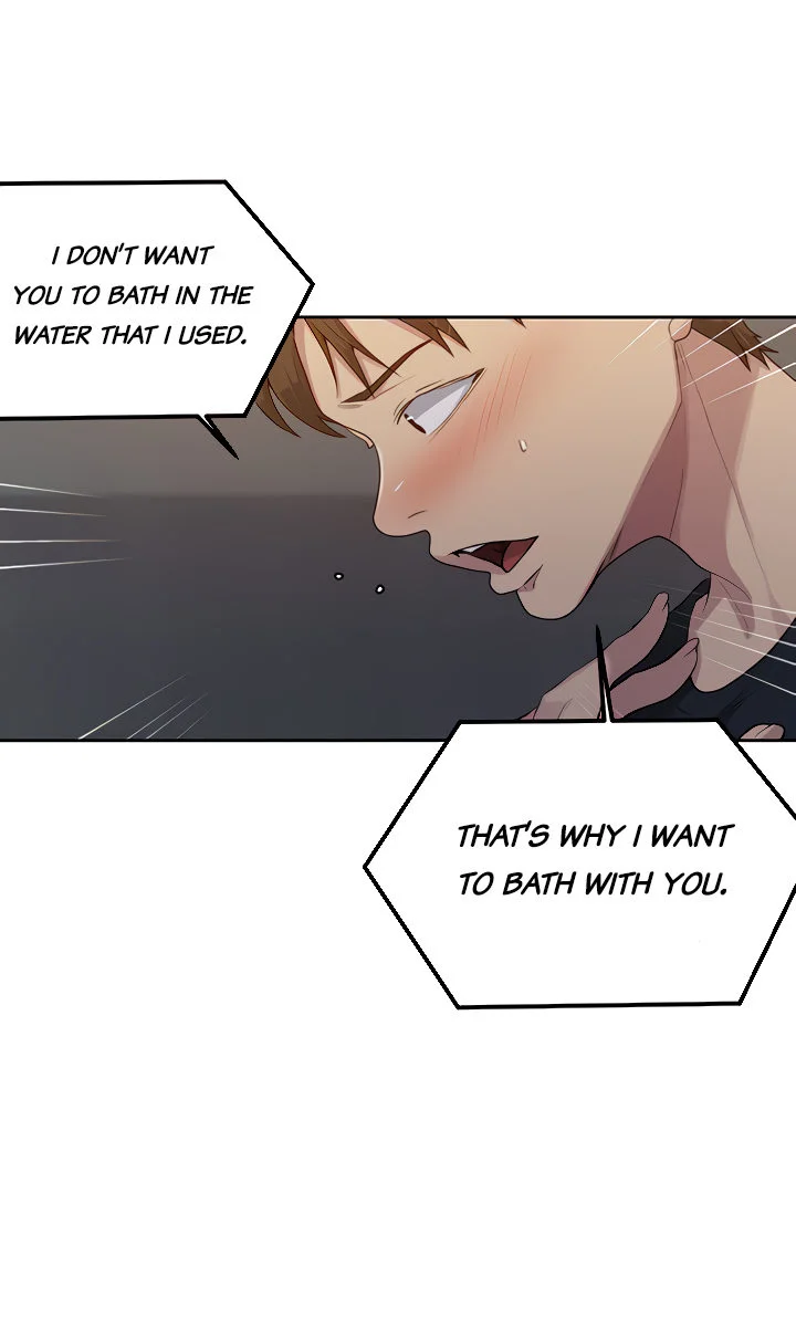 Secret Class Chapter 85 Page 98