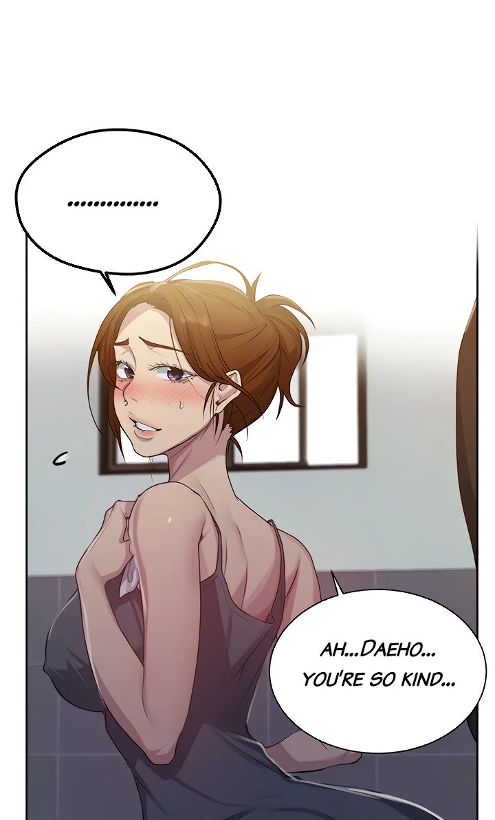Secret Class Chapter 85 Page 99