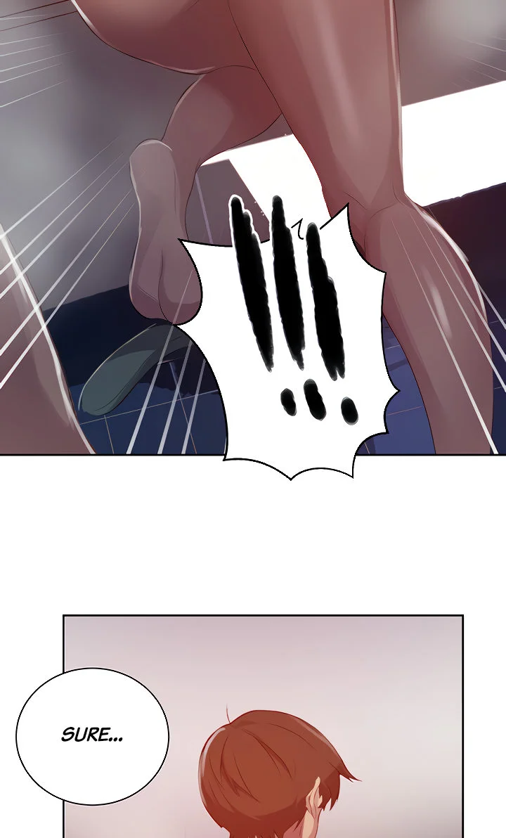 Secret Class Chapter 85 Page 103