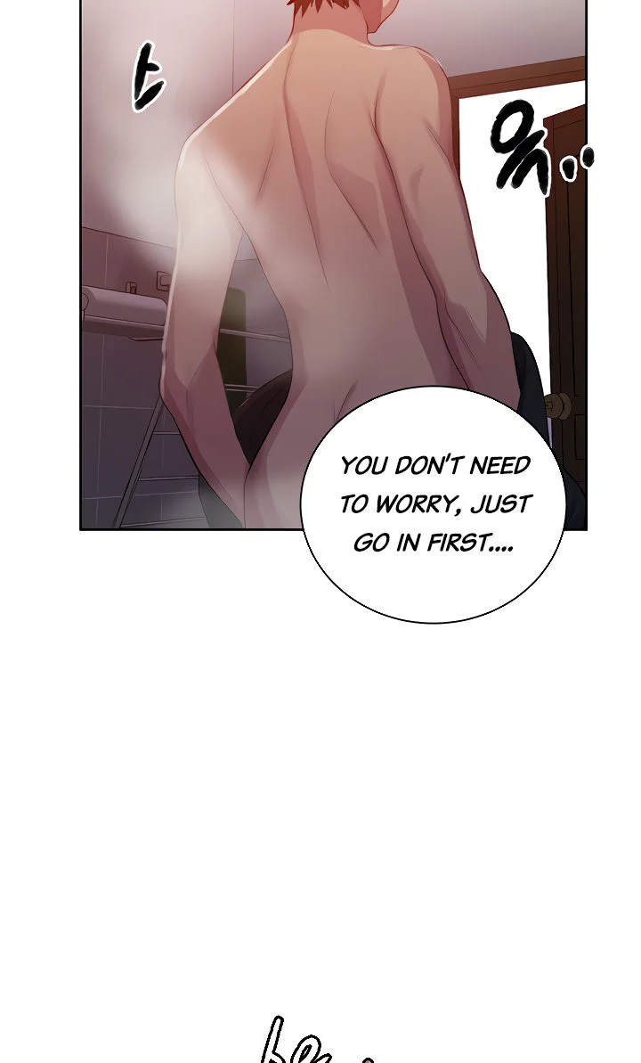 Secret Class Chapter 85 Page 104
