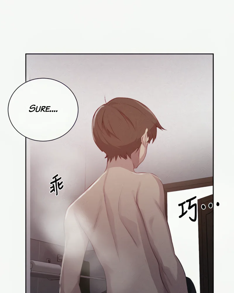 Secret Class Chapter 86 Page 4