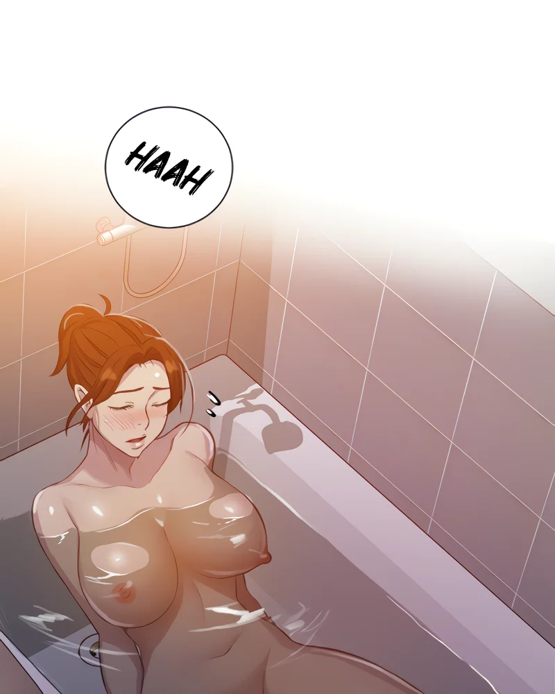 Secret Class Chapter 86 Page 15