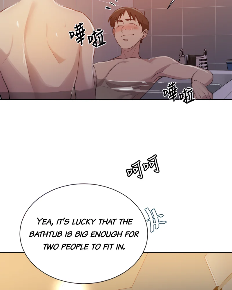 Secret Class Chapter 86 Page 18