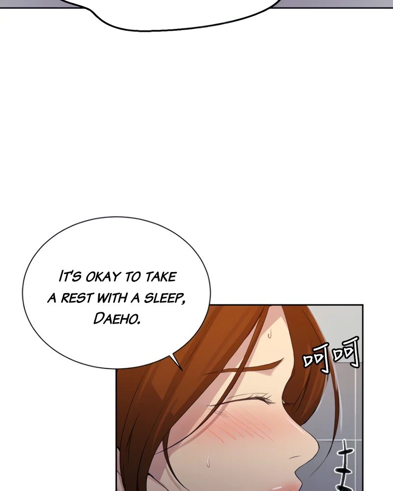 Secret Class Chapter 86 Page 30