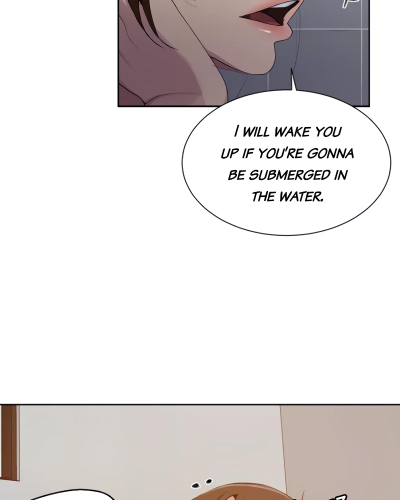 Secret Class Chapter 86 Page 31