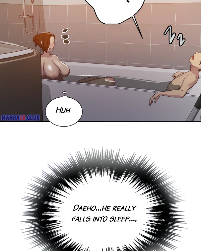 Secret Class Chapter 86 Page 35
