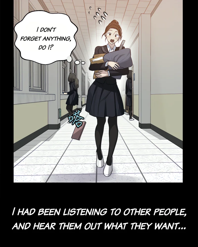 Secret Class Chapter 86 Page 50