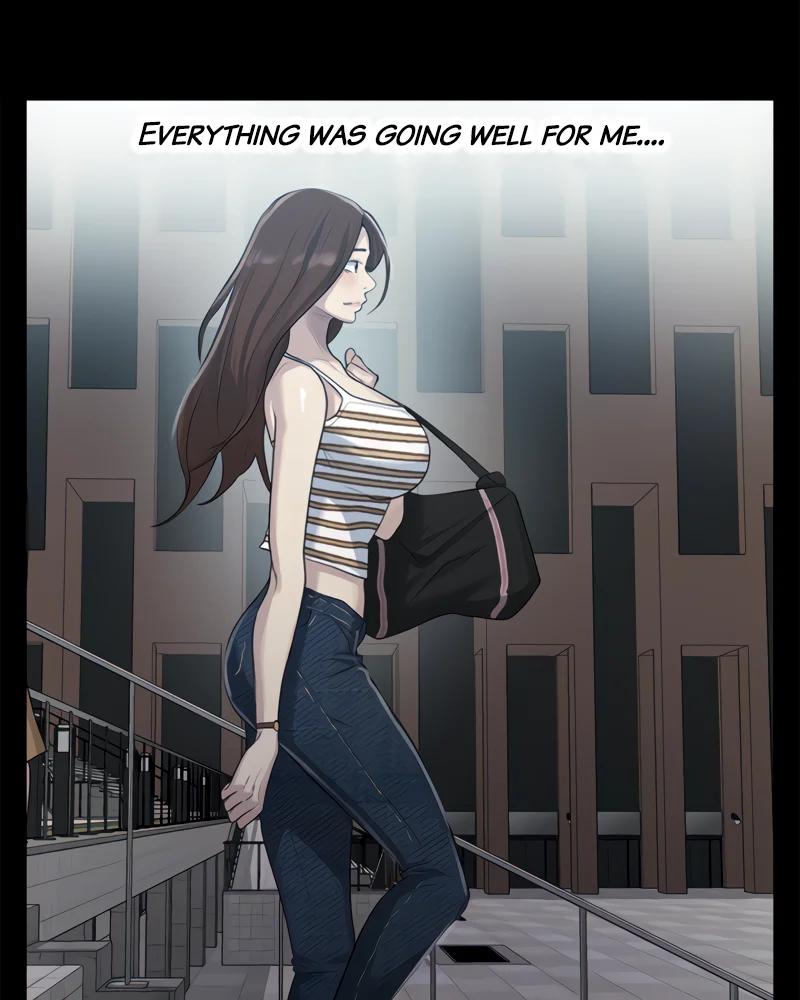 Secret Class Chapter 86 Page 55