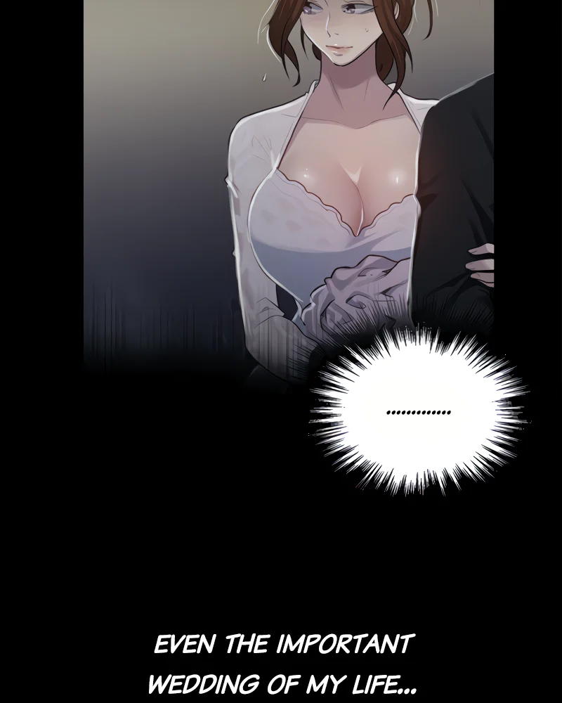 Secret Class Chapter 86 Page 58