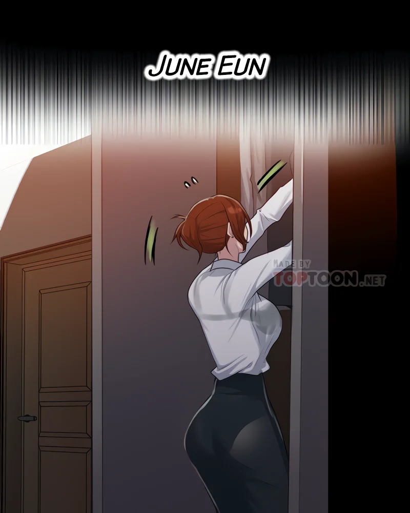 Secret Class Chapter 86 Page 66