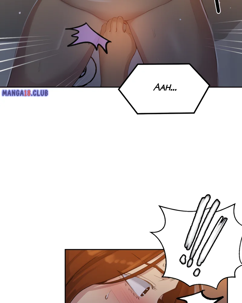 Secret Class Chapter 86 Page 78