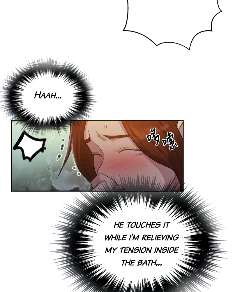 Secret Class Chapter 86 Page 83