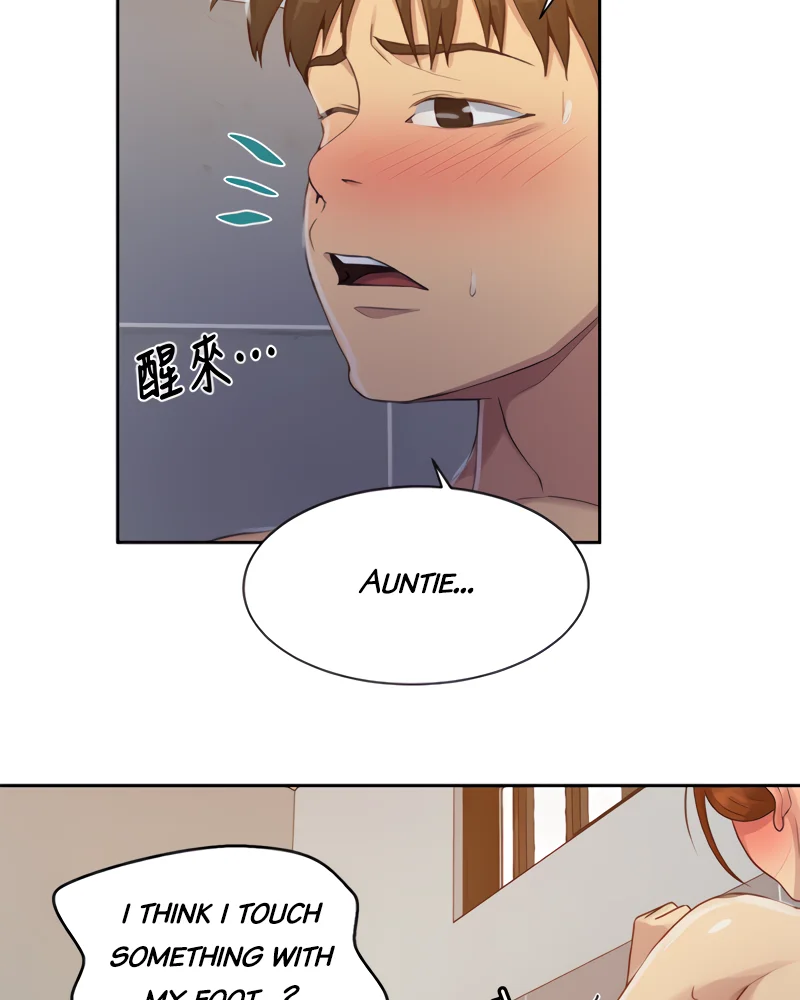 Secret Class Chapter 86 Page 87