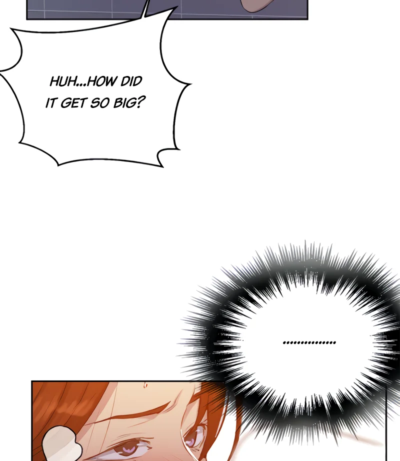 Secret Class Chapter 86 Page 94