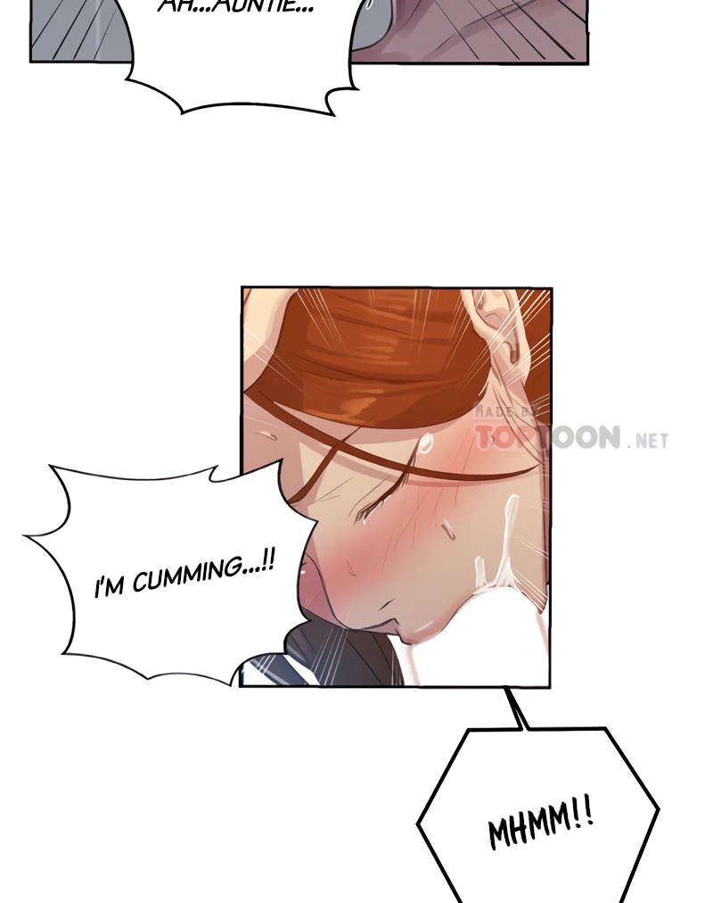 Secret Class Chapter 87 Page 24