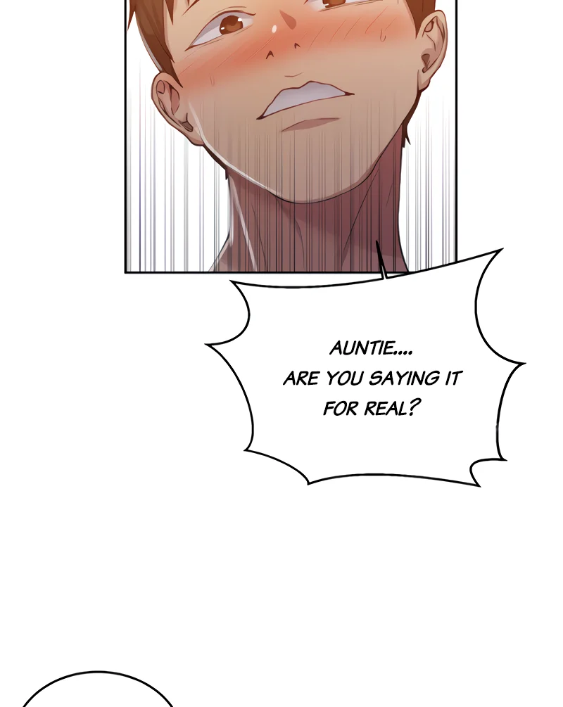 Secret Class Chapter 87 Page 31
