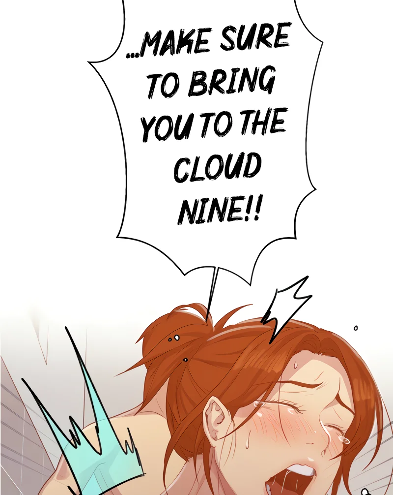 Secret Class Chapter 87 Page 36
