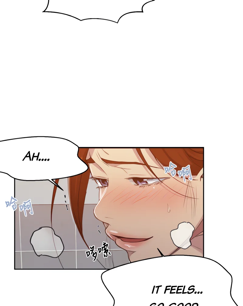 Secret Class Chapter 87 Page 39