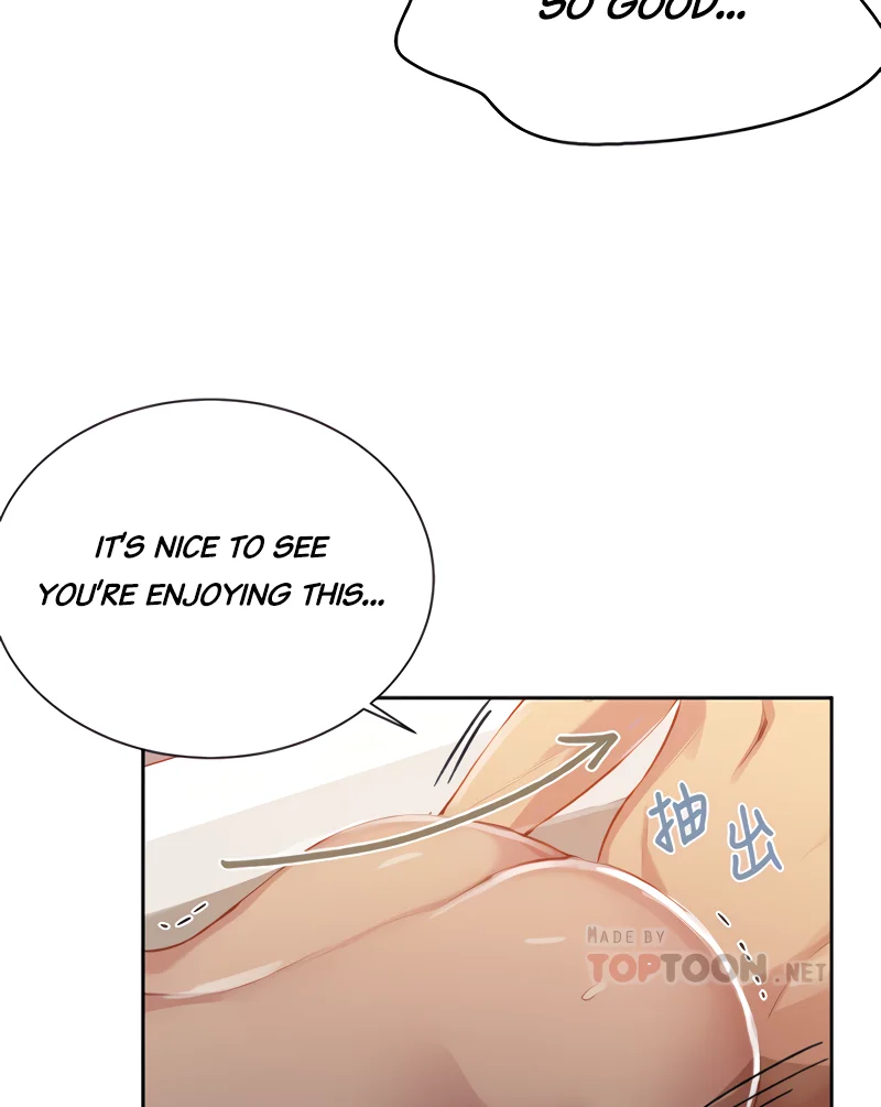 Secret Class Chapter 87 Page 40