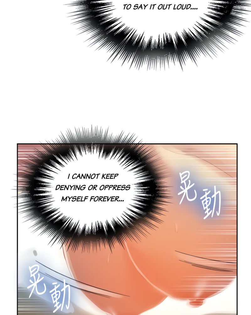 Secret Class Chapter 87 Page 48