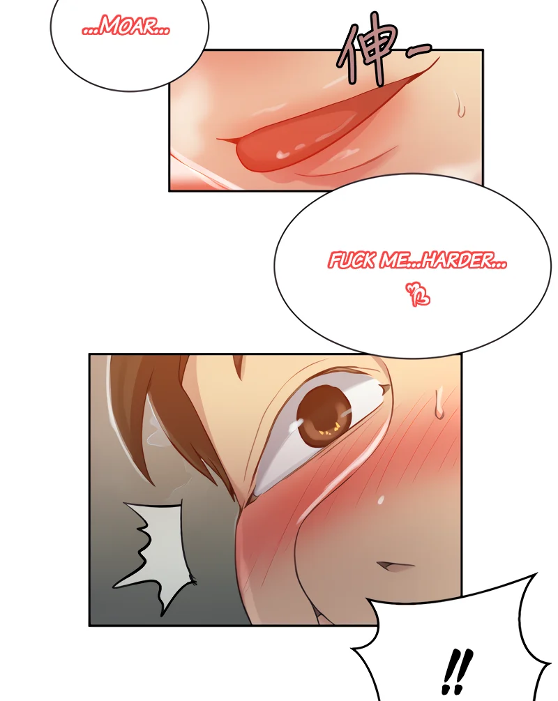 Secret Class Chapter 87 Page 51