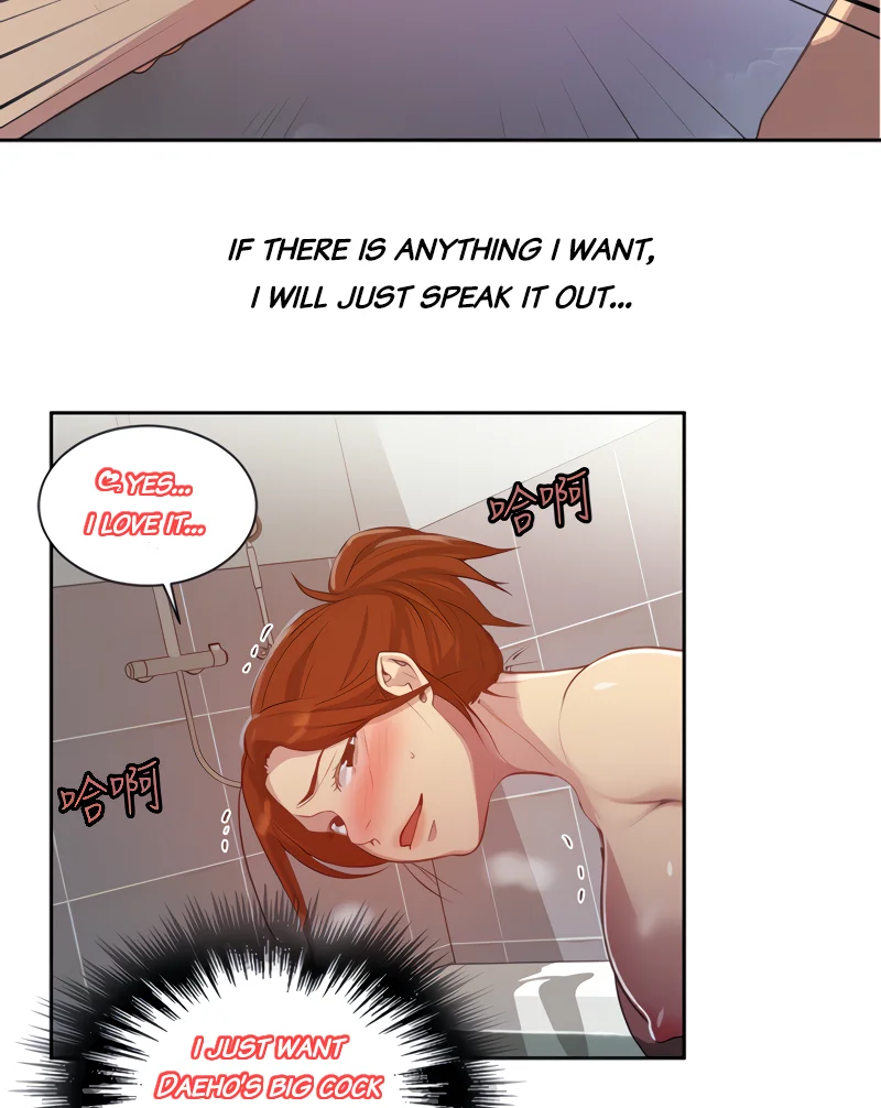 Secret Class Chapter 87 Page 53