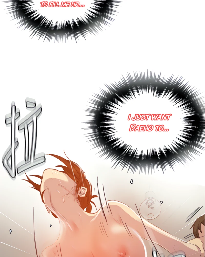 Secret Class Chapter 87 Page 54