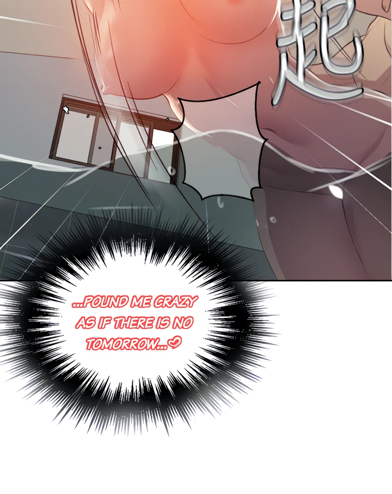 Secret Class Chapter 87 Page 55