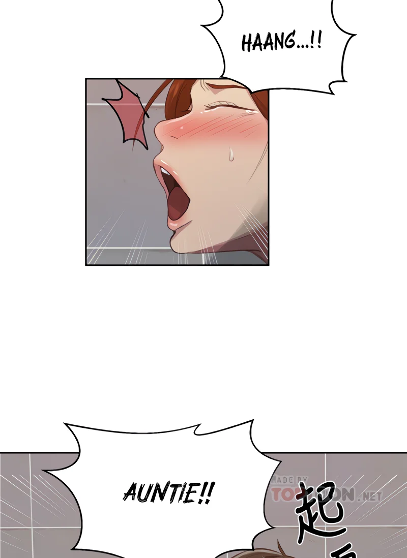 Secret Class Chapter 87 Page 72