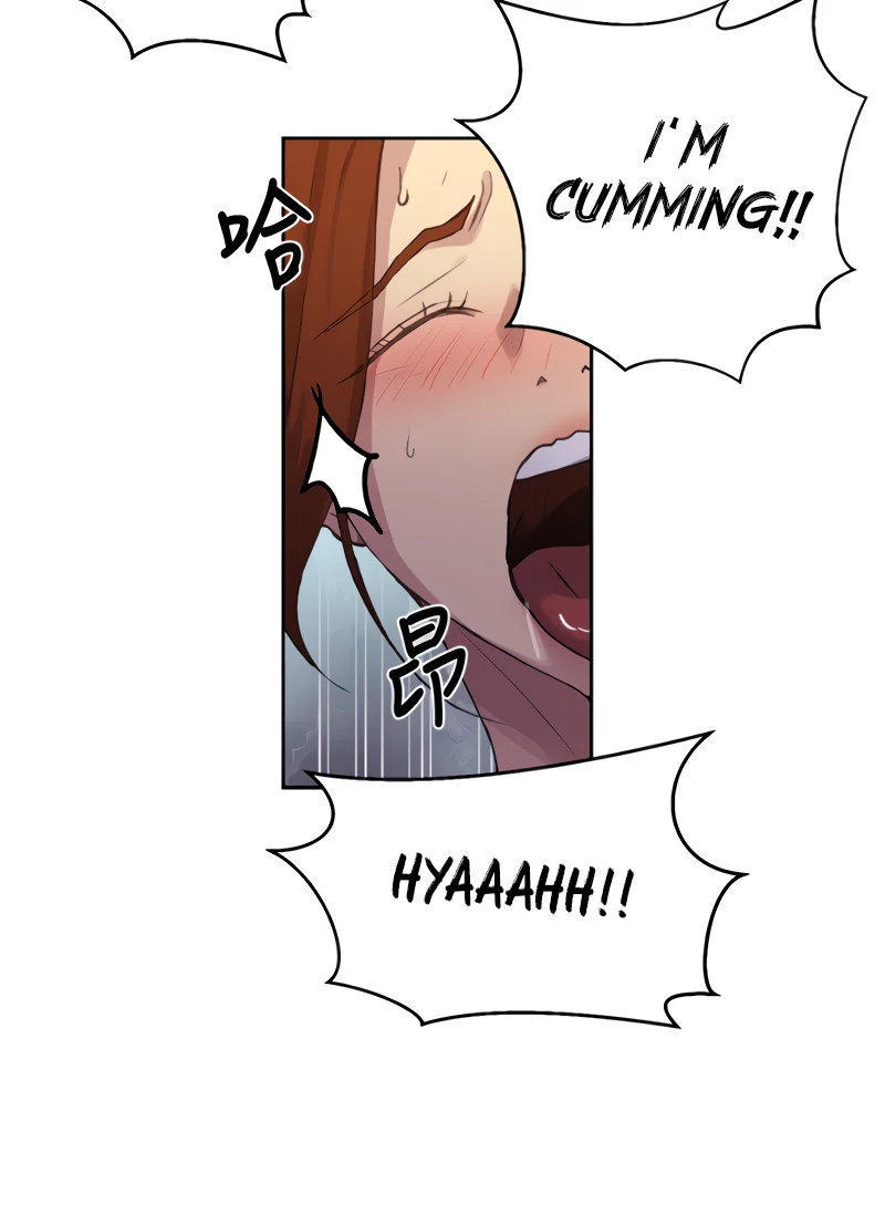 Secret Class Chapter 87 Page 77